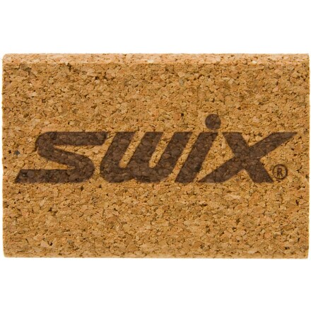 Swix - Glide Wax Natural Cork