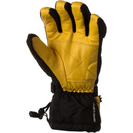 Swix - Trekker Glove - Men's