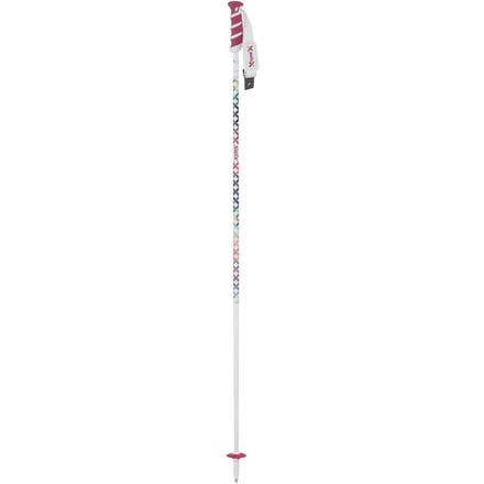 Swix - W1 Advanced Composite Ski Poles - Women's
