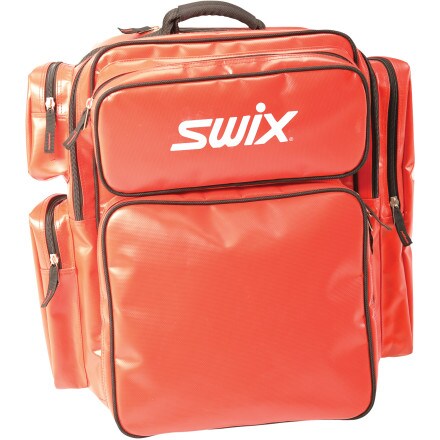 Swix - Tech Ski Bag