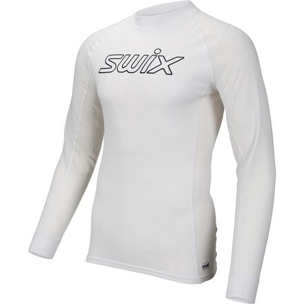 Swix - RaceX Light Long-Sleeve Top - Men's