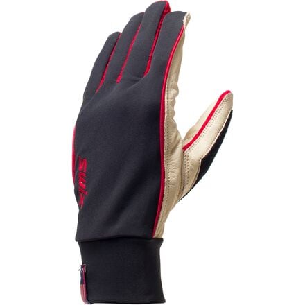 Swix - Voldo Race Glove - Men's - Black