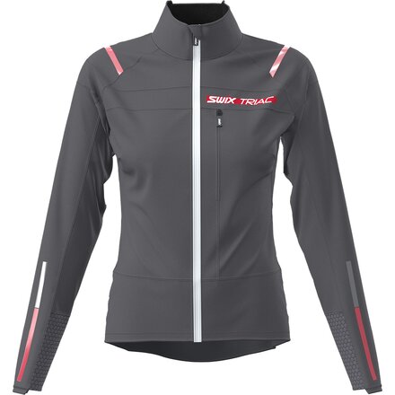 Triac Neo Shell Jacket - Women's
