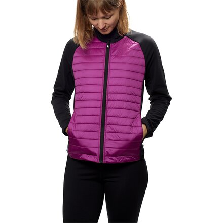 Navado Push Jacket - Women's
