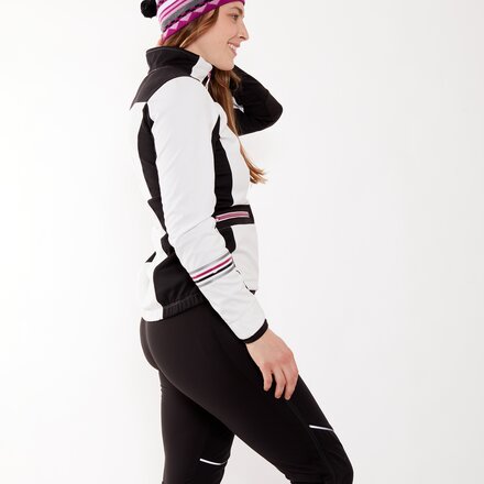 Swix - Tokke Light Softshell Jacket - Women's