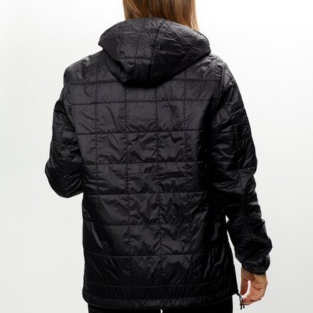 Swix - Mayen Pull Over Quilted Jacket - Women's
