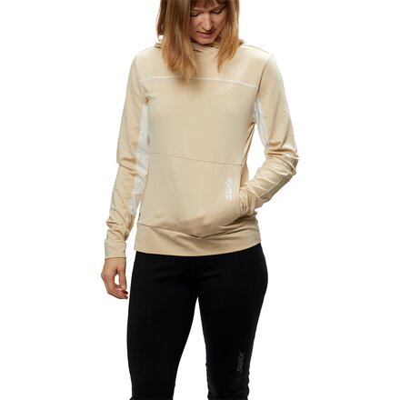 Tista Sweater Pullover Hoodie - Women's
