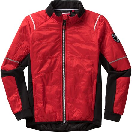 Mayen Quilted Jacket - Kids'