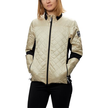 Mayen Quilted Jacket - Women's