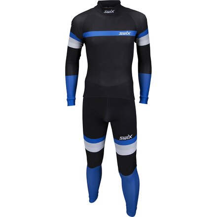 Focus 2-Piece Ski Suit - Men's