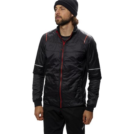 Mayen Quilted Jacket - Men's