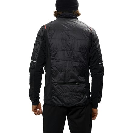 Swix - Mayen Quilted Jacket - Men's