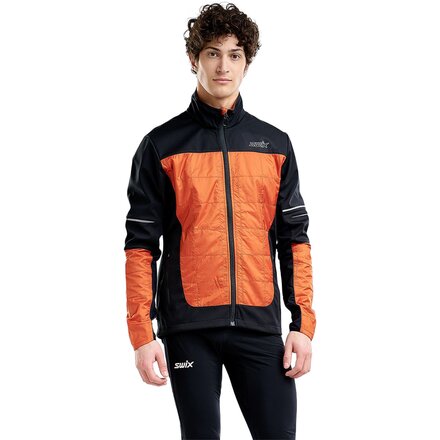 Navado Hybrid Jacket - Men's