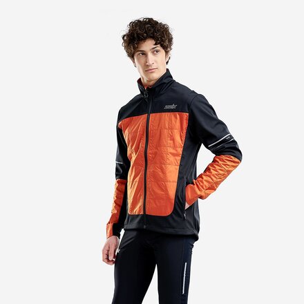 Swix - Navado Hybrid Jacket - Men's