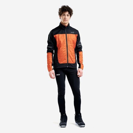 Swix - Navado Hybrid Jacket - Men's