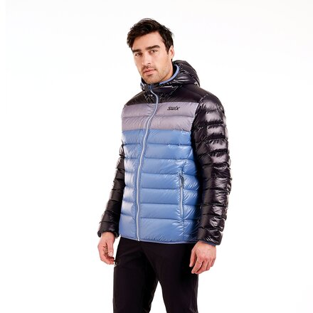 Swix - Nordland Light Down Jacket - Men's