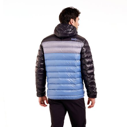 Swix - Nordland Light Down Jacket - Men's