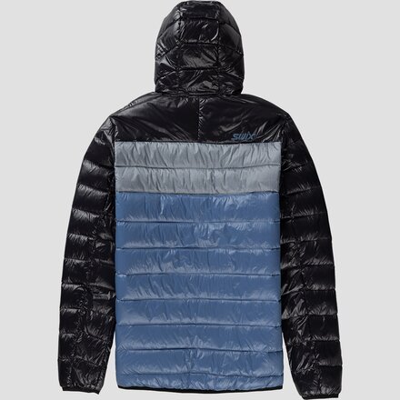 Swix - Nordland Light Down Jacket - Men's