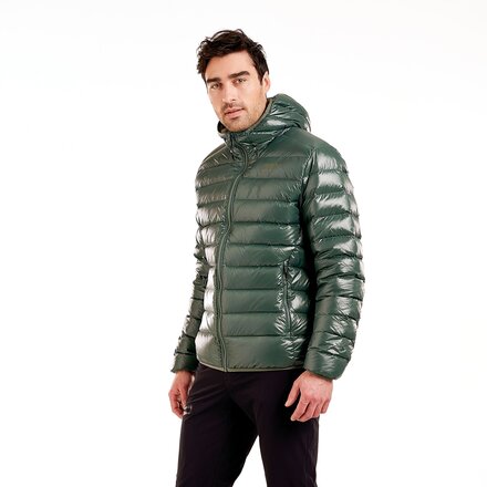 Swix - Nordland Light Down Jacket - Men's