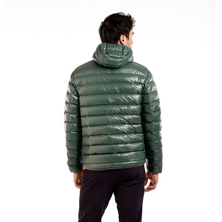 Swix - Nordland Light Down Jacket - Men's