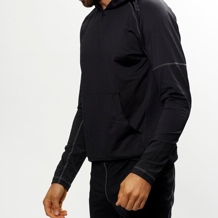 Swix - Tista Pull-Over Hoodie - Men's