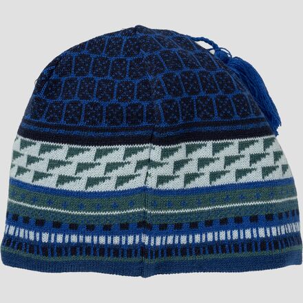 Swix - Payton Tassel Beanie