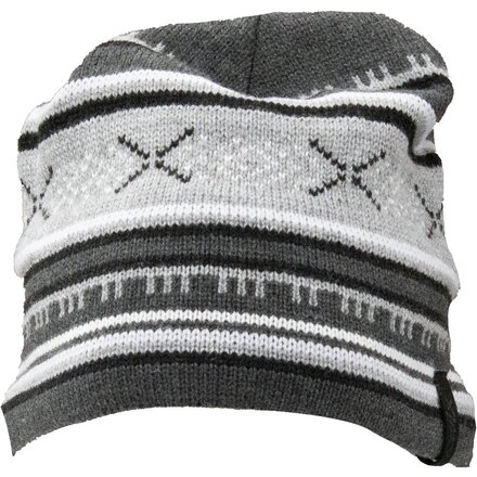 Wesley Beanie