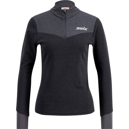Dynamic Midlayer 1/2-Zip Top - Women's