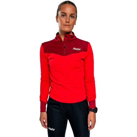 Dynamic Midlayer 1/2-Zip Top - Women's