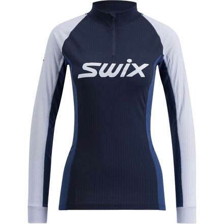 Swix - RaceX Classic 1/2-Zip Top - Women's