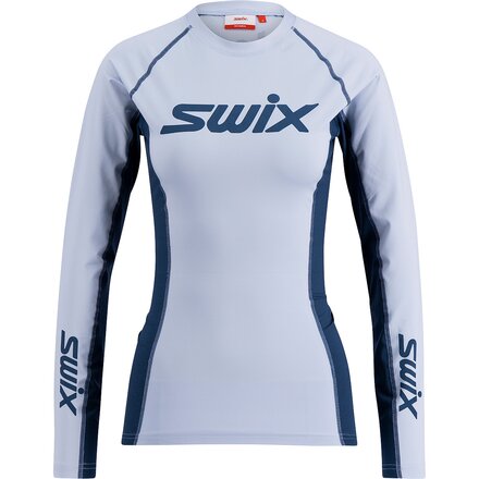 RaceX Dry Long-Sleeve Top - Women's