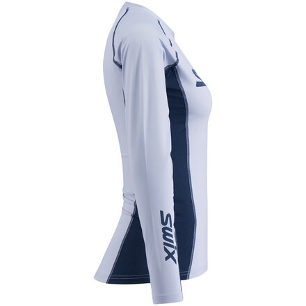 Swix - RaceX Dry Long-Sleeve Top - Women's