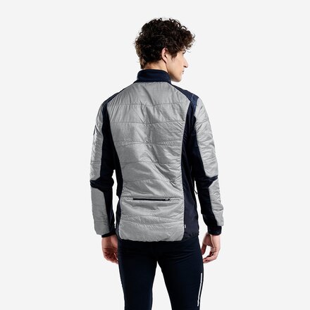 Swix - Mayen Quilted Jacket - Men's