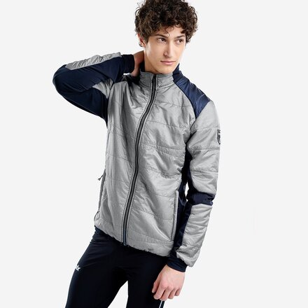 Swix - Mayen Quilted Jacket - Men's