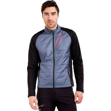 Navado Push Jacket - Men's