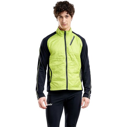 Navado Push Jacket - Men's