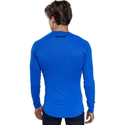 Swix - RaceX Classic Long-Sleeve Top - Men's