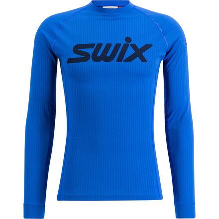 Swix - RaceX Classic Long-Sleeve Top - Men's