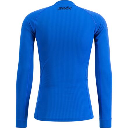 Swix - RaceX Classic Long-Sleeve Top - Men's