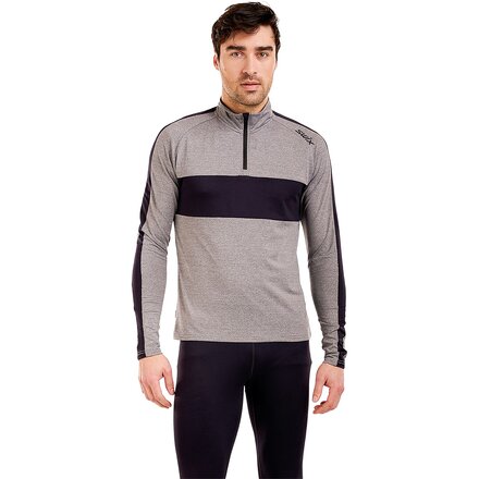 Tista 1/2-Zip Mid Layer Top - Men's
