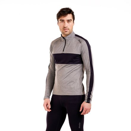 Swix - Tista 1/2-Zip Mid Layer Top - Men's
