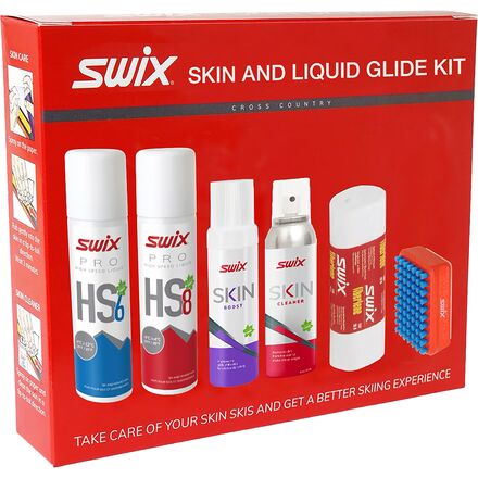 P19N Skin & Liquid Glide Kit