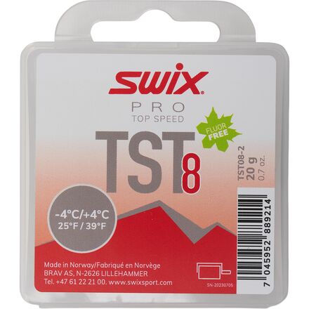 Top Speed Wax