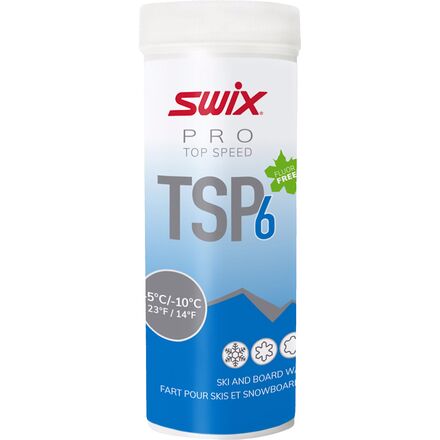 Top Speed Wax