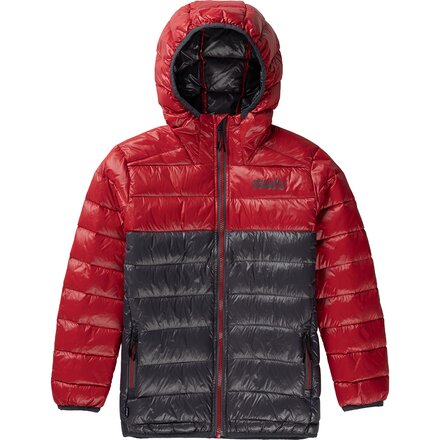 Nordland Down Jacket - Boys'