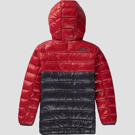 Swix - Nordland Down Jacket - Boys'