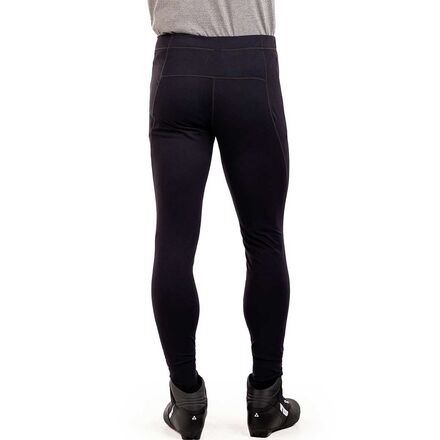 Swix - Delda Softshell Tight - Men's