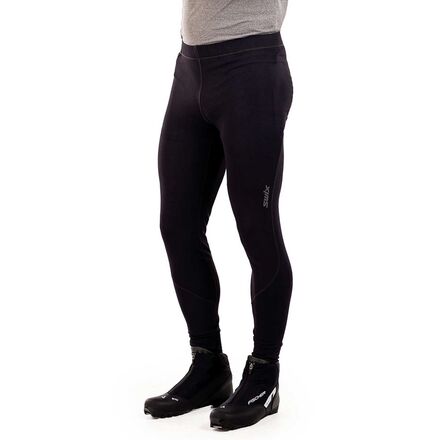 Swix - Delda Softshell Tight - Men's