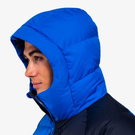 Swix - Focus Down Jacket - Men's