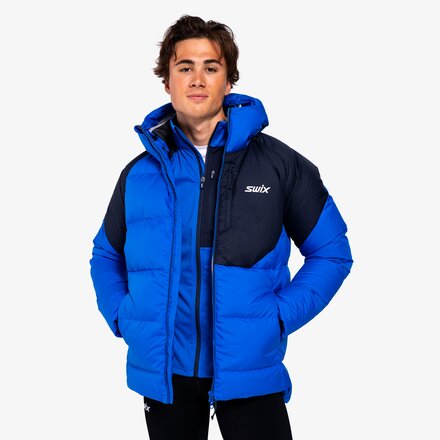 Swix - Focus Down Jacket - Men's